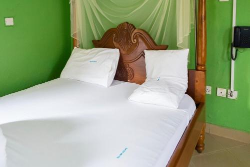 Rates Motel Mbale