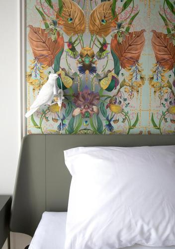The Greenhouse – Antwerp, DC