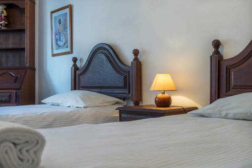  Central Charming Classic Apartment, Unterkunft in Leiria