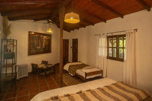 Posada Uguay - Esteros del Ibera