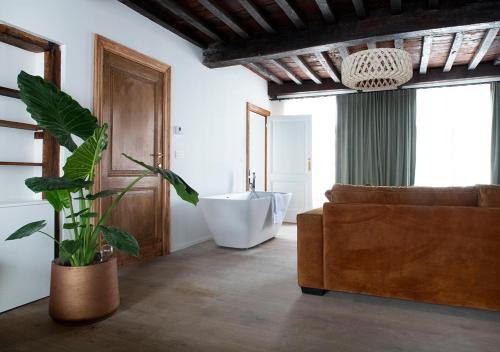 The Greenhouse, Amberes (foto 6)
