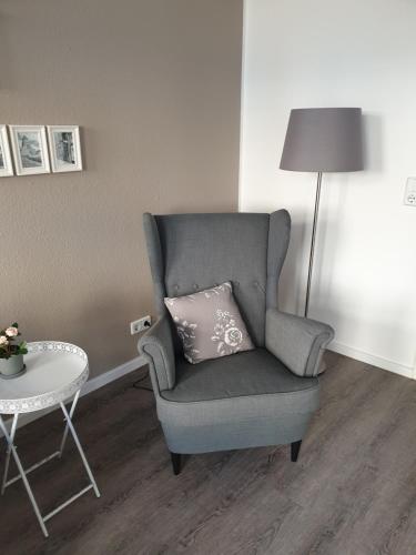 Ferienwohnung Busch, Lipsk (zdjęcie 6)