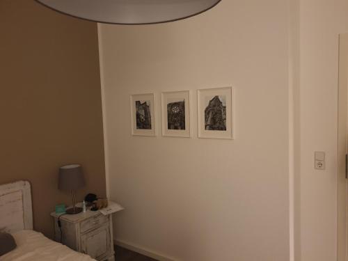 Ferienwohnung Busch