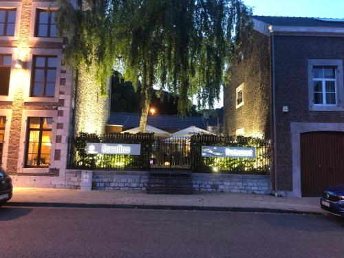  Bocalino in Flémalle-Haute