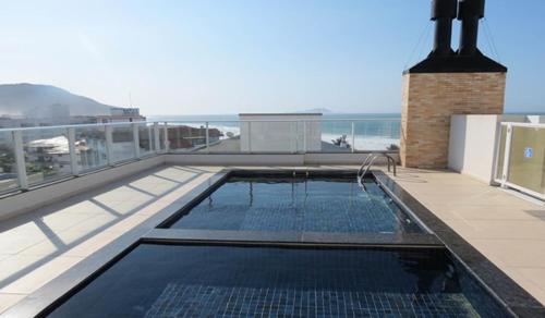 ESPETACULAR, VISTA MAR, APTO 310 INGLESES - RUA DAS GAIVOTAS