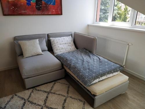 Design Residence -Garden & Comfort, Братислава (фото 7)