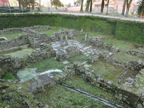 Palace Hotel & Spa - Termas de Sao Vicente - image 6