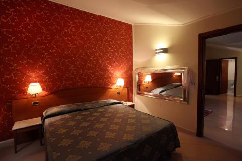 Belsito Hotel - image 5