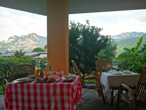 B&B Esmeralda 3