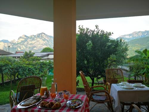 B&B Esmeralda 2