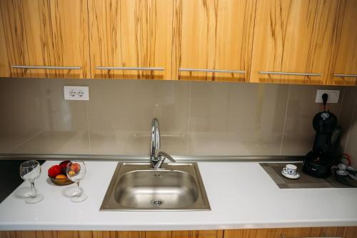 Létesítmények, Studio Hana in Sajmiste