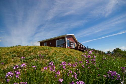 One-Bedroom Chalet