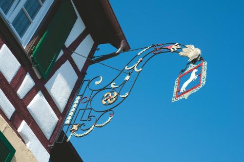 Hotel-Gasthof Zum Weyssen Rössle