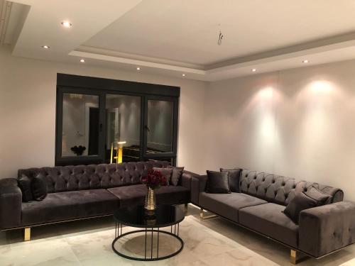  Apartment (brand new) 2+1 Alanya centrum in Alanya