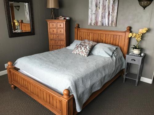 西蒙斯套房汽车旅馆 西蒙斯套房汽车旅馆