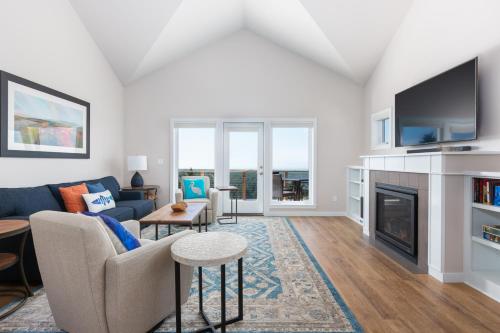 Eagle Townhome Pacific City