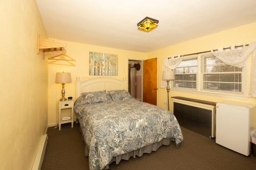 西蒙斯套房汽车旅馆 西蒙斯套房汽车旅馆