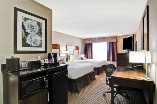Queen Room with Two Queen Beds