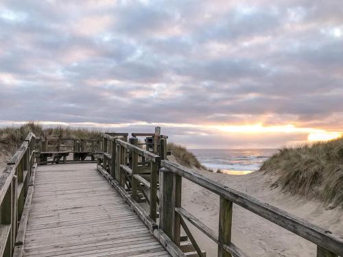 Holiday home in Pacific City Oregon
