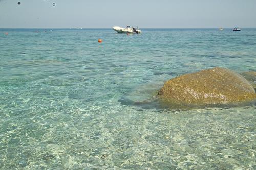 Villaggio Hotel Lido San Giuseppe