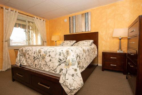 西蒙斯套房汽车旅馆 西蒙斯套房汽车旅馆