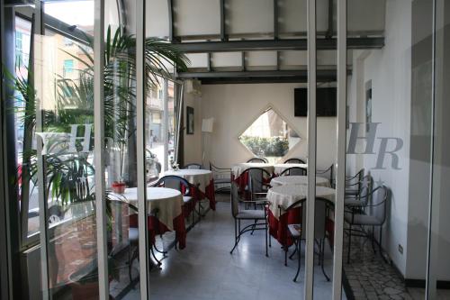 Hotel Rosalia 5