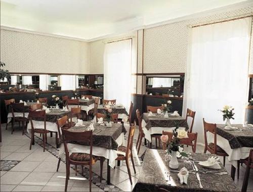 Hotel Rosalia 4