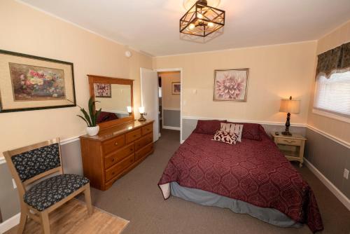 西蒙斯套房汽车旅馆 西蒙斯套房汽车旅馆