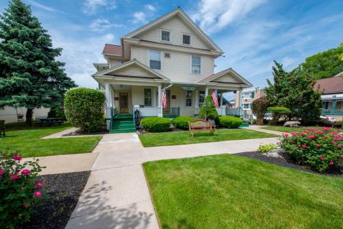 Simmons Motel and Suites in Hershey (PA)