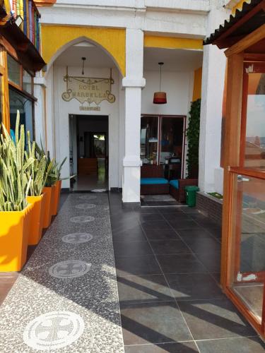 

Hotel Marbella tradition