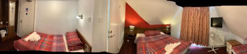 Swandown Hotel - image 12
