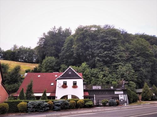 Five-Bedroom House