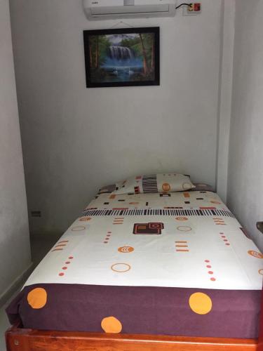 1 twin bed
