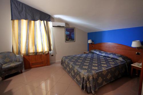Belsito Hotel - image 2