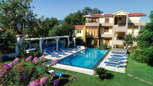 Apartmani Novaković 5