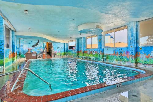 Sea Dip Condos - main image