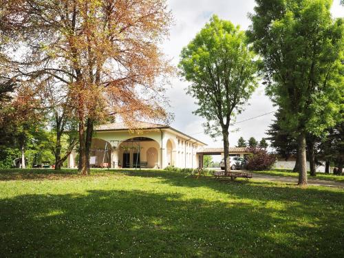  B&B Ca' Restom, Pension in Reggio nell'Emilia