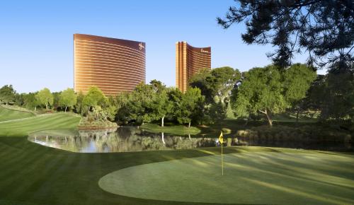 Golf course [on-site], Wynn Las Vegas in Las Vegas (NV)