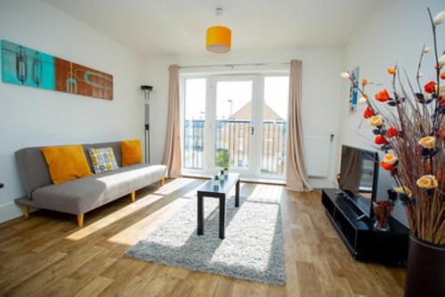 Vision Apartment, Newport Pagnell, Buckinghamshire
