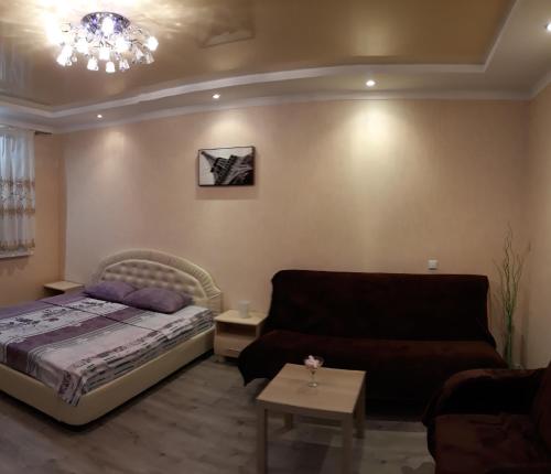 

Apartment on Budennogo