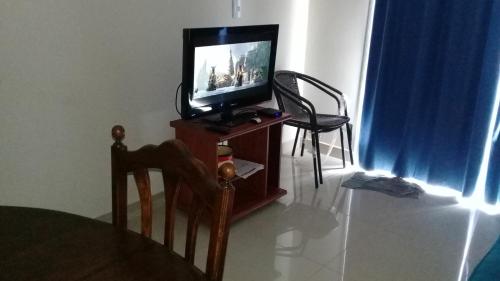 Departamento Moderno Y Confortable