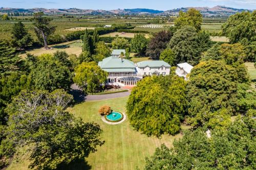 Mangapapa Hotel, Havelock North