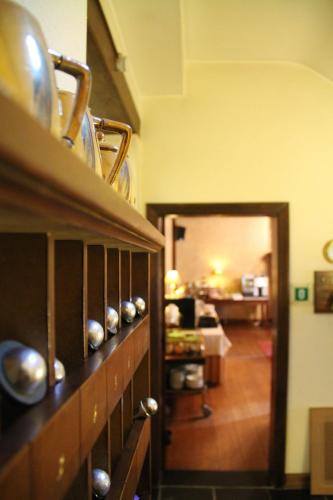 Hotel Ter Driezen photo 3