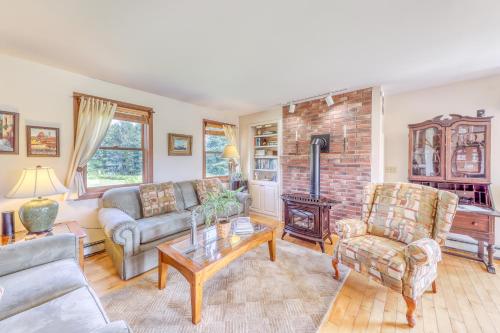Vermont Getaway - image 8