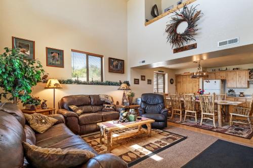 Moose Mountain Retreat - image 4