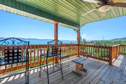 Moose Mountain Retreat - image 5