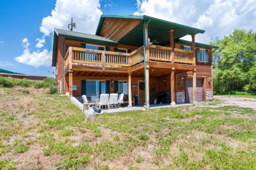 Moose Mountain Retreat - image 8