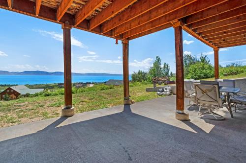 Moose Mountain Retreat - image 9