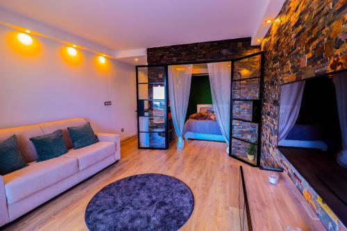 The Paradise Monac'Home Parking in Monte Carlo