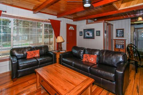 Bear Mountain Escape Home in Big Bear Lake, USA